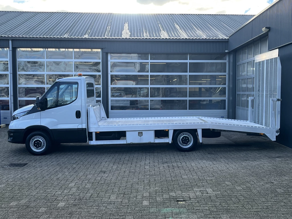 Iveco Daily – foto 7