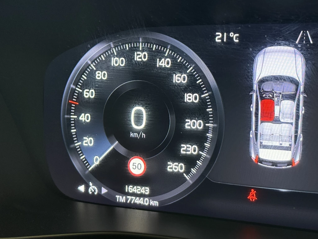 Volvo XC40 – foto 23