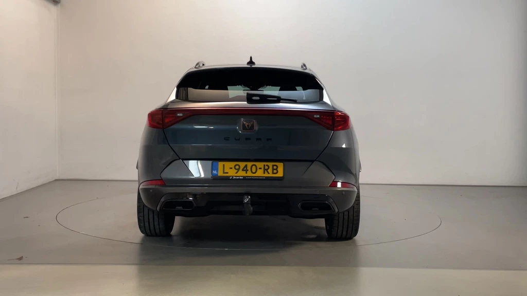 CUPRA Formentor – foto 4