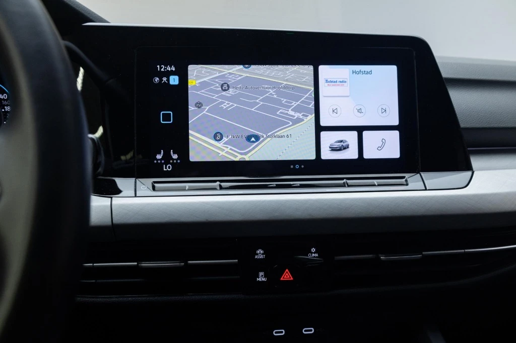 Volkswagen Golf – foto 17