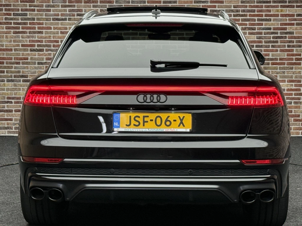 Audi Q8 – foto 5