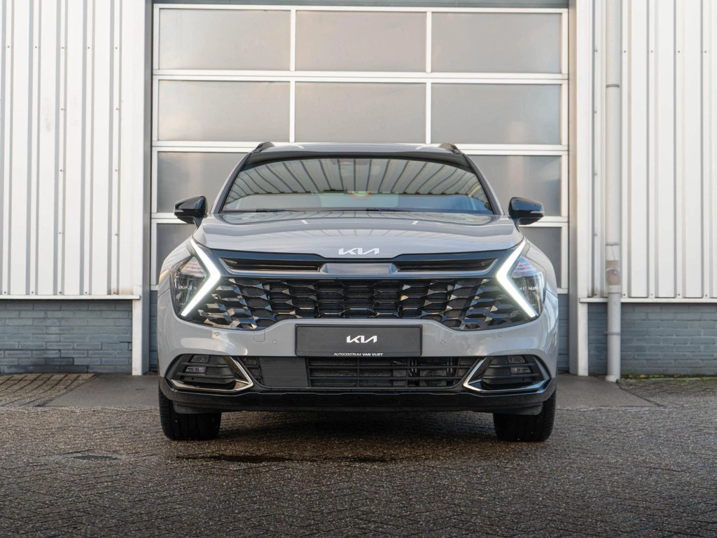 Kia Sportage – foto 8