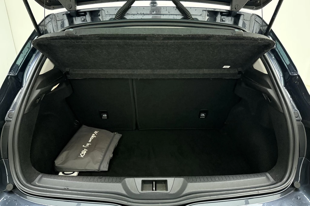 Renault Mégane – foto 12