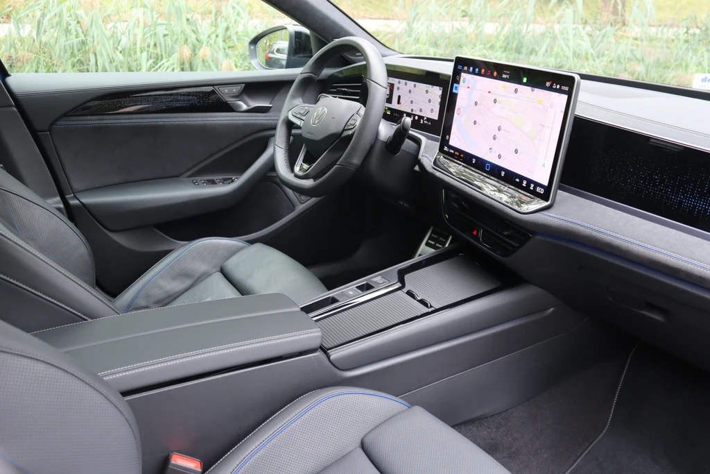 Volkswagen Passat – foto 11