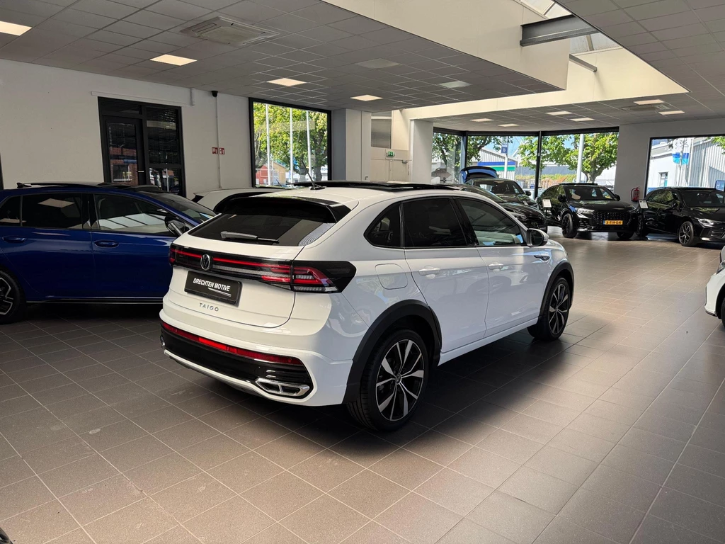 Volkswagen Taigo – foto 4