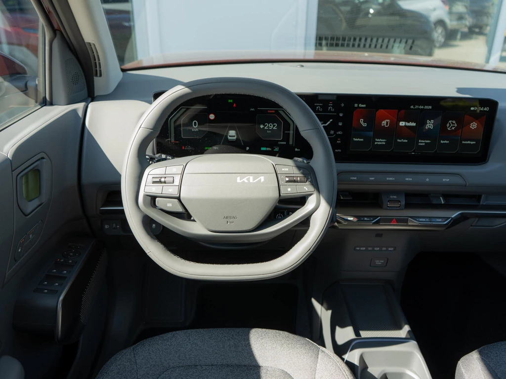 Kia EV2 – foto 25