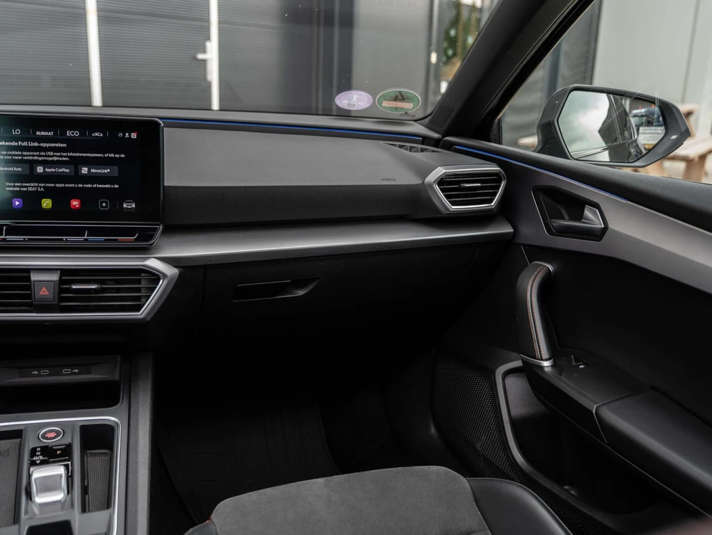 SEAT Leon – foto 16