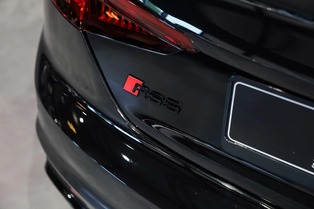 Audi RS5 – foto 58