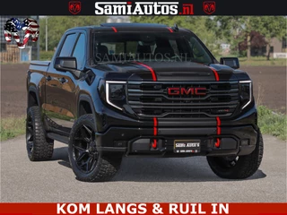 GMC Sierra – thumbnail 5