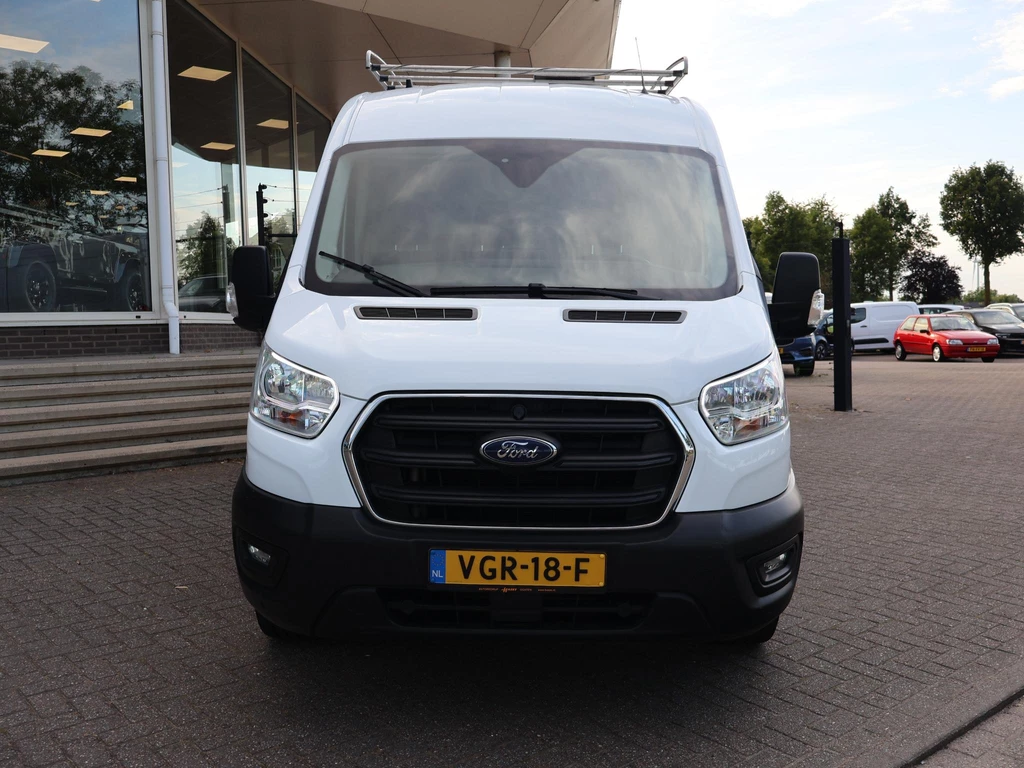 Ford Transit – foto 7
