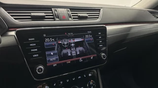Škoda Superb – thumbnail 49
