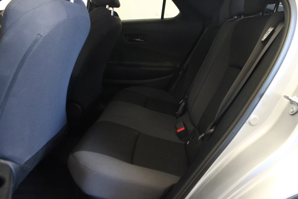 Toyota C-HR – foto 15