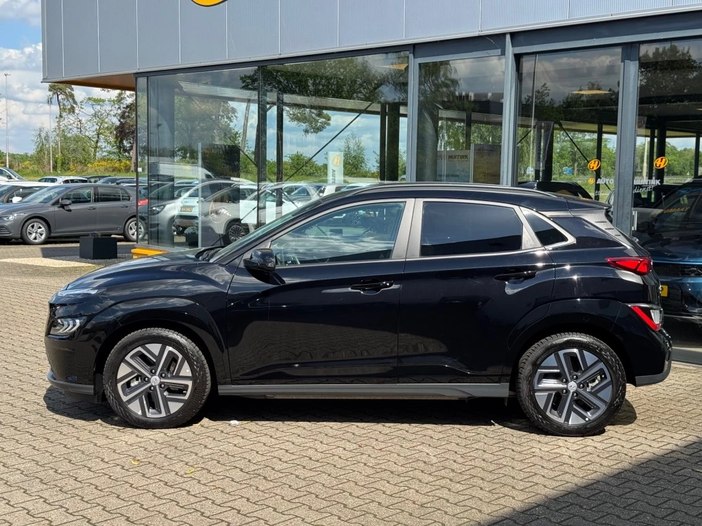 Hyundai Kona – foto 2