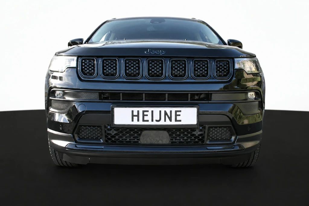 Jeep Compass – foto 9