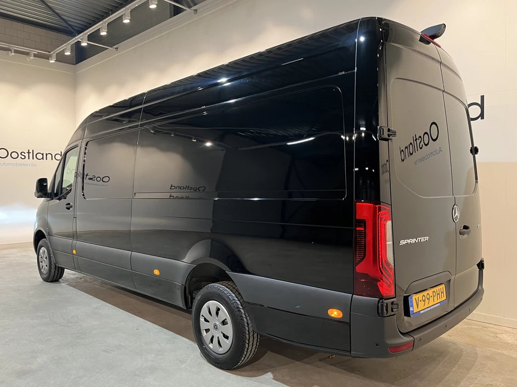 Mercedes-Benz Sprinter – foto 3