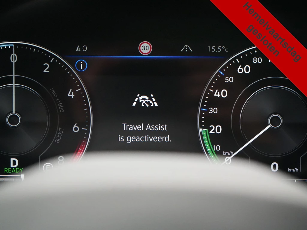 Volkswagen Touareg – foto 37