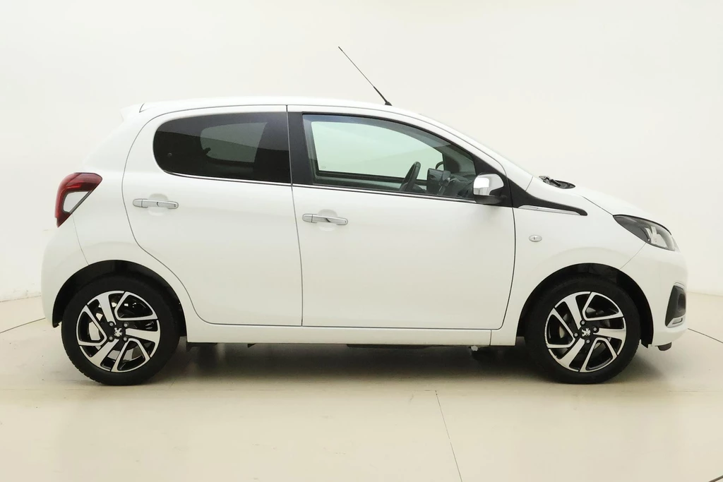 Peugeot 108 – foto 7