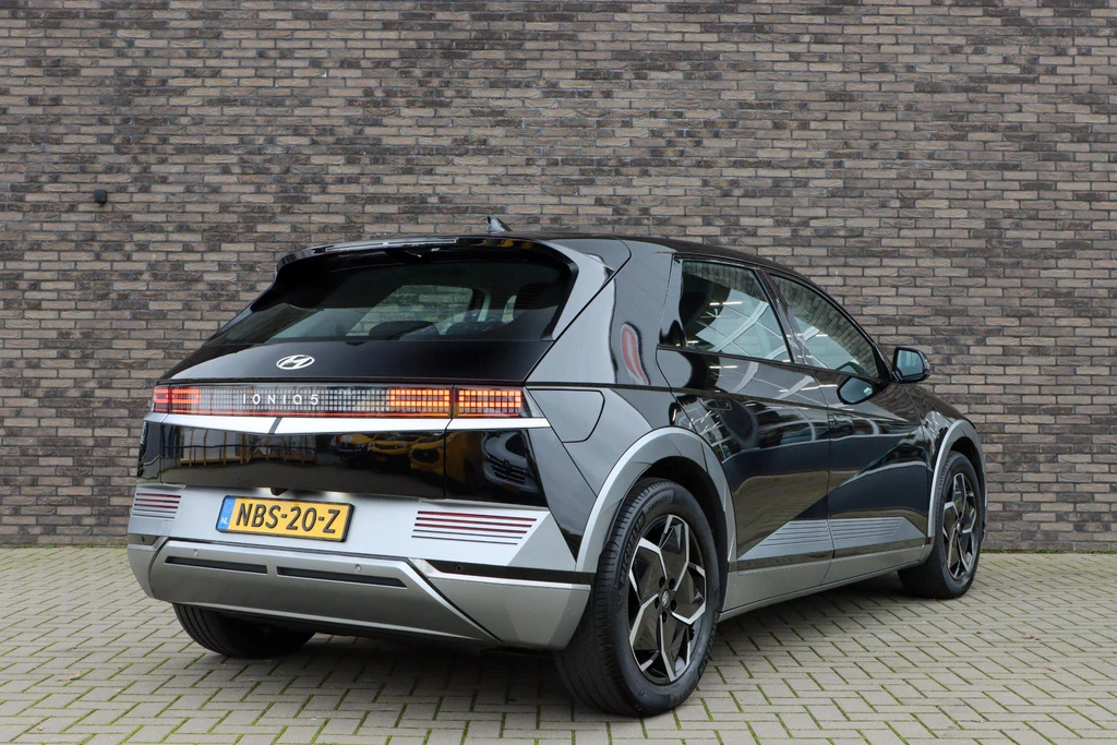 Hyundai IONIQ 5 – foto 5