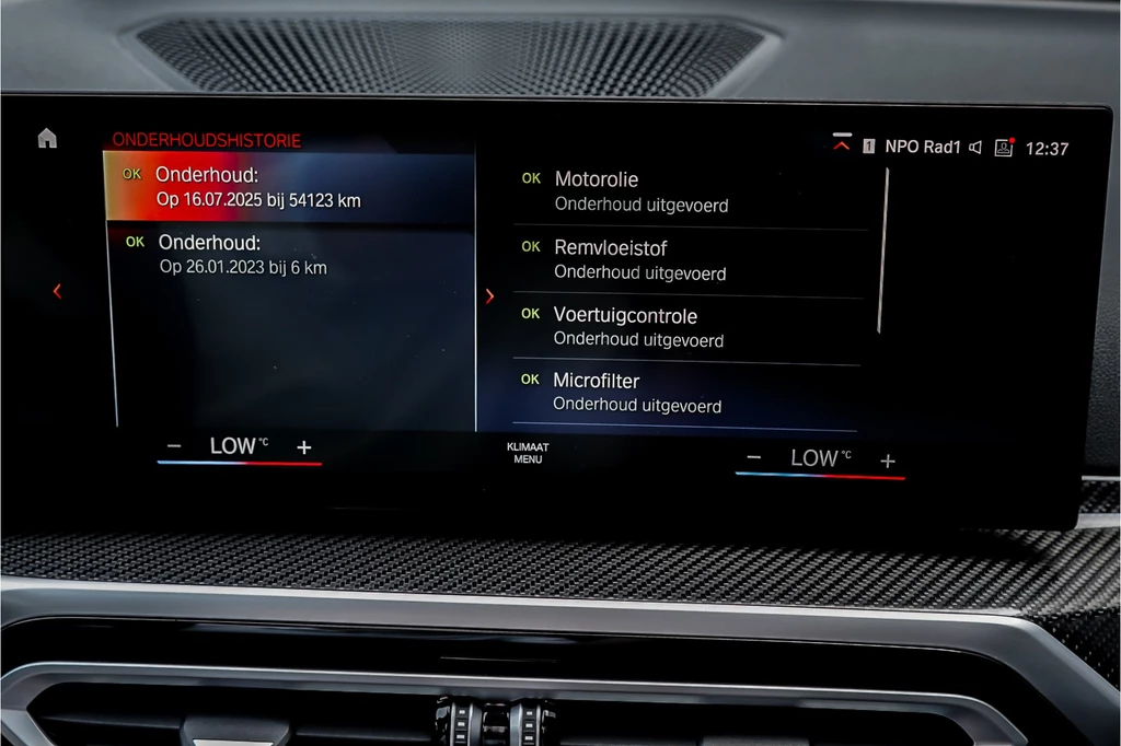 BMW 3 Serie – foto 30