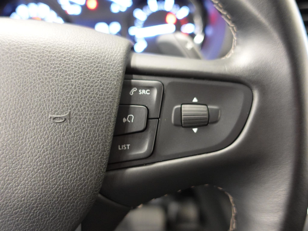 Opel Vivaro – foto 20