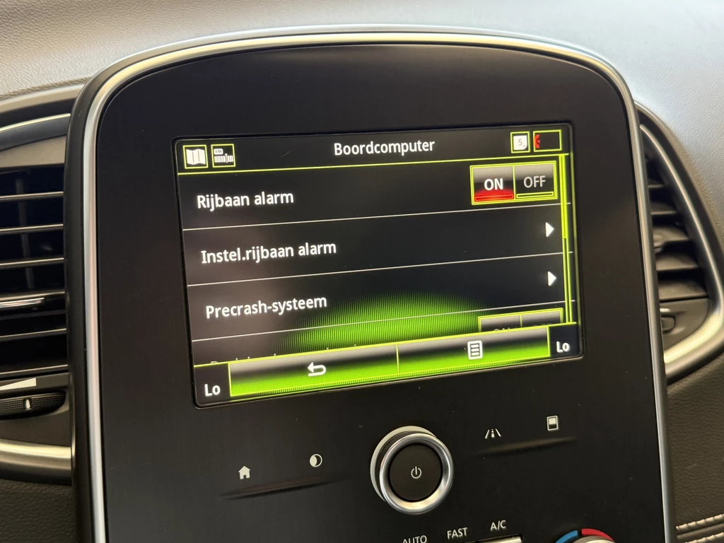 Renault Grand Scénic – foto 34