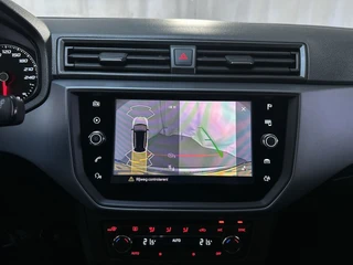 SEAT Arona – thumbnail 14