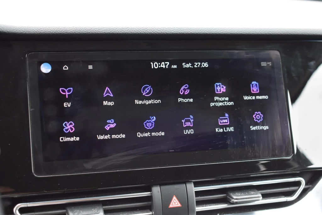 Kia e-Niro – foto 19