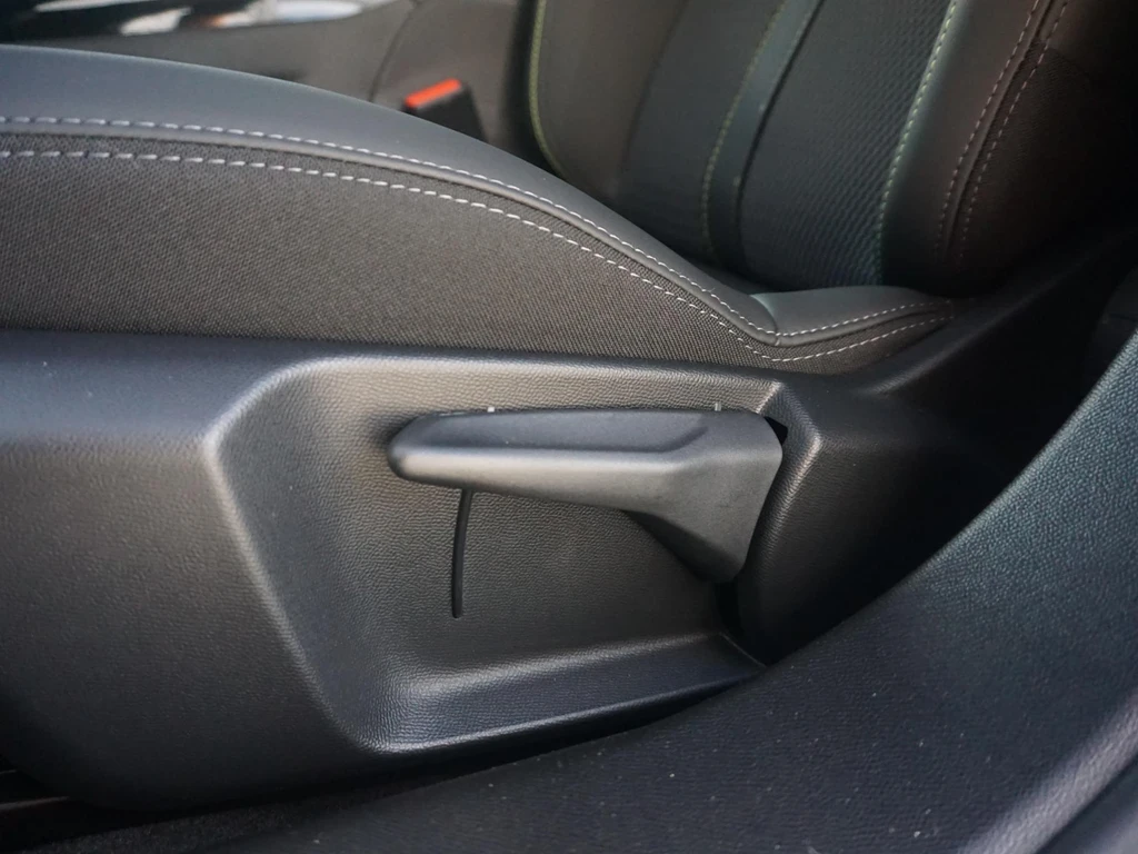 Peugeot 2008 – foto 11