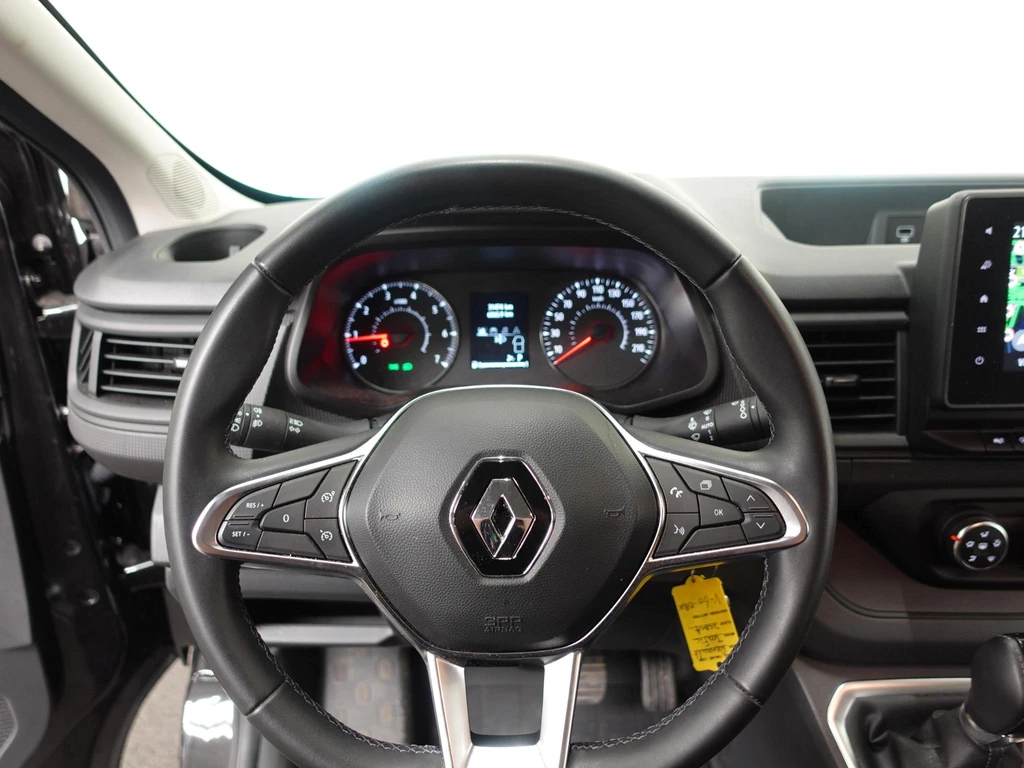 Renault Trafic – foto 16