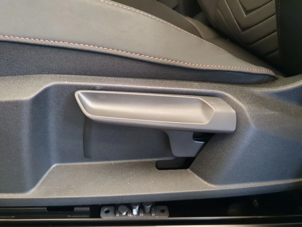 CUPRA Born – foto 24