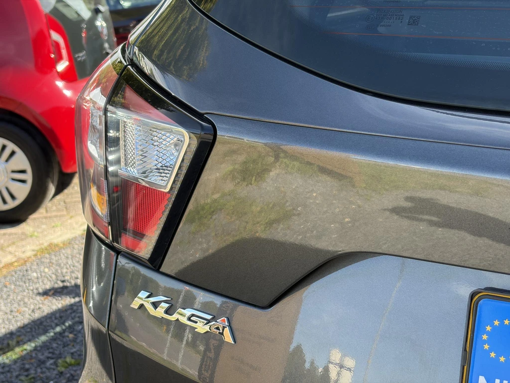 Ford Kuga – foto 40