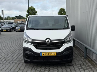 Renault Trafic – thumbnail 8