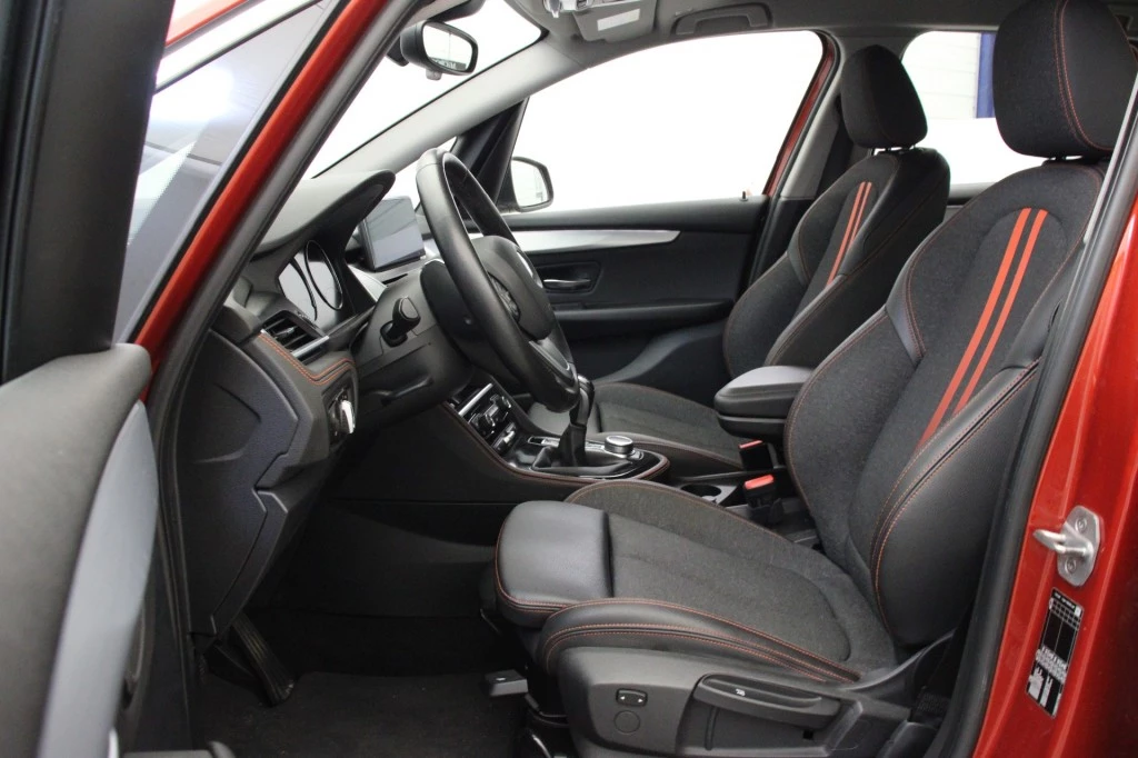 BMW 2 Serie – foto 14