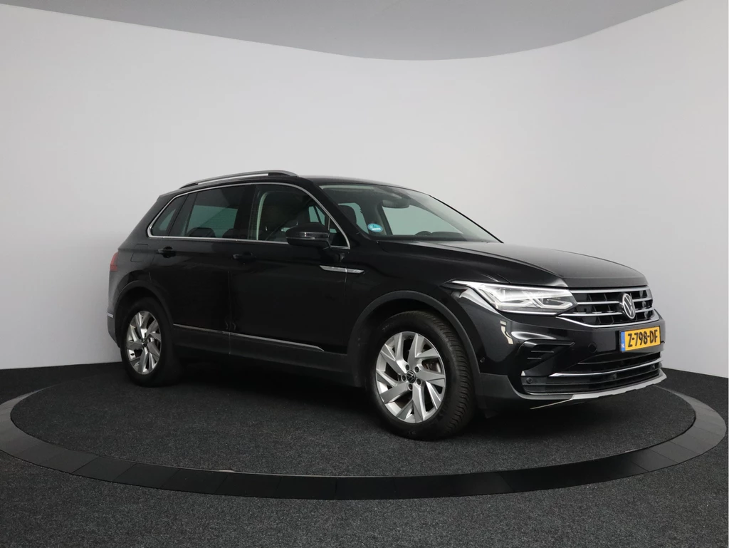 Volkswagen Tiguan – foto 8
