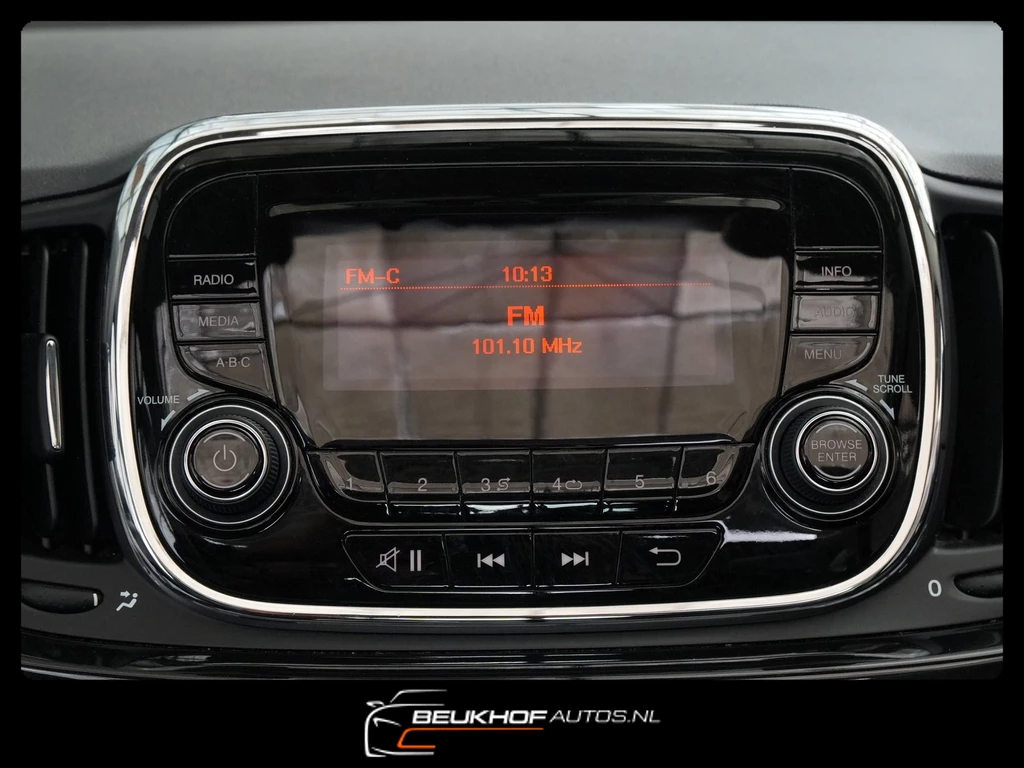 Fiat 500C – foto 40