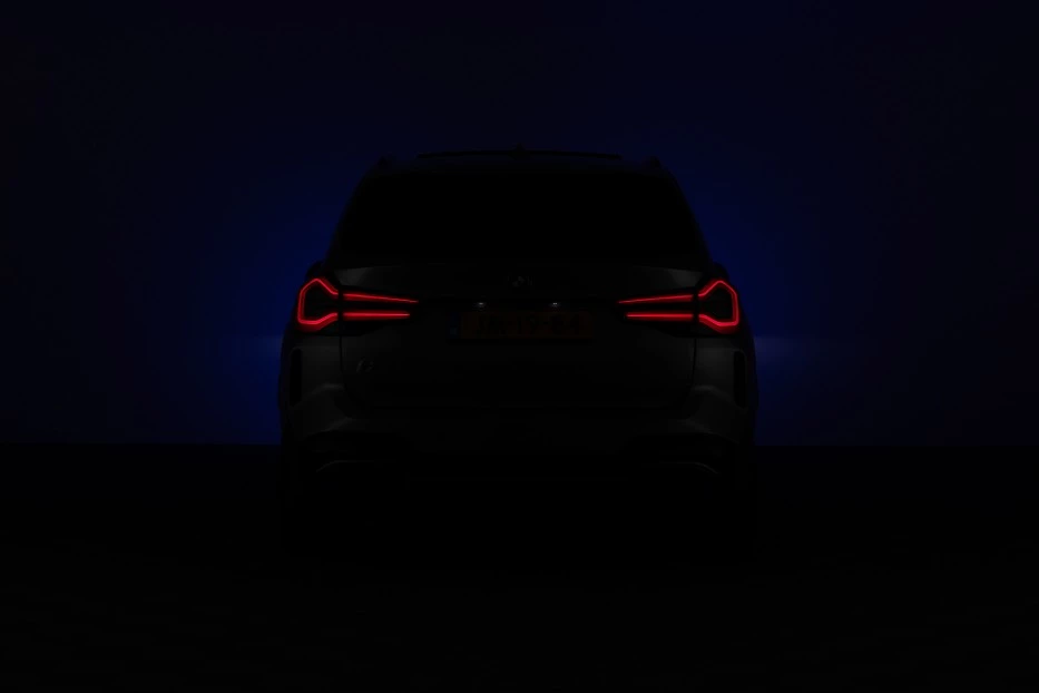 BMW iX3 – foto 5