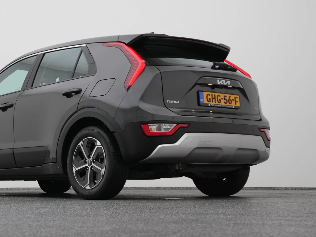 Kia Niro – foto 6