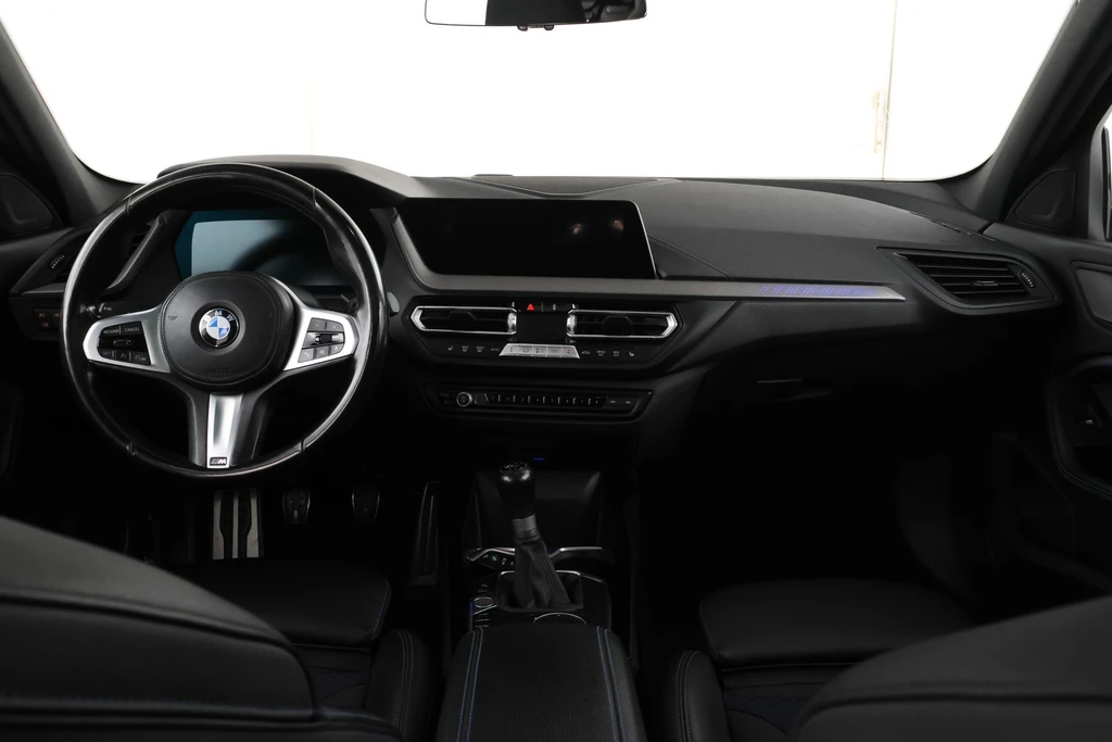 BMW 1 Serie – foto 18