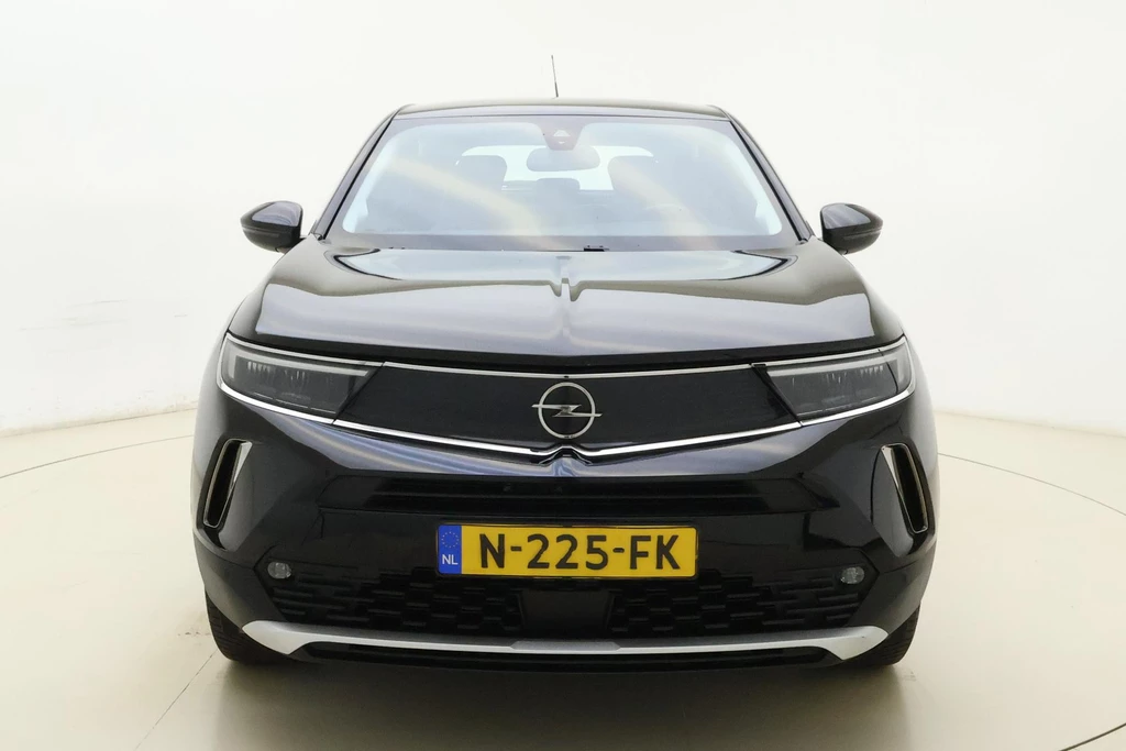 Opel Mokka – foto 9