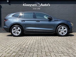 Škoda Enyaq iV – thumbnail 7