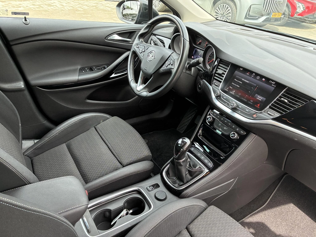 Opel Astra – foto 47