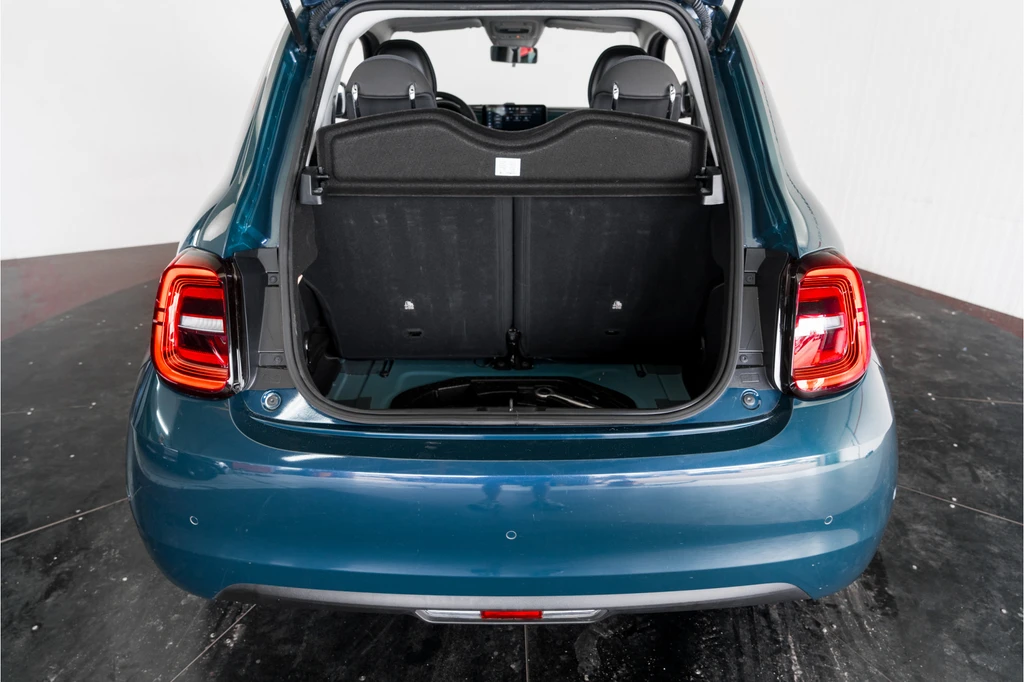 Fiat 500 – foto 31