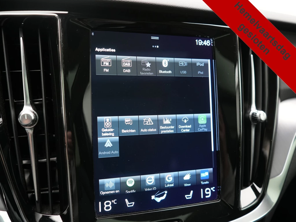 Volvo V60 – foto 38