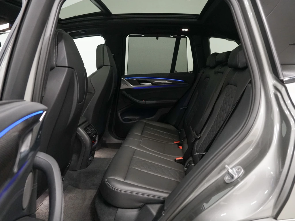 BMW X3 – foto 43