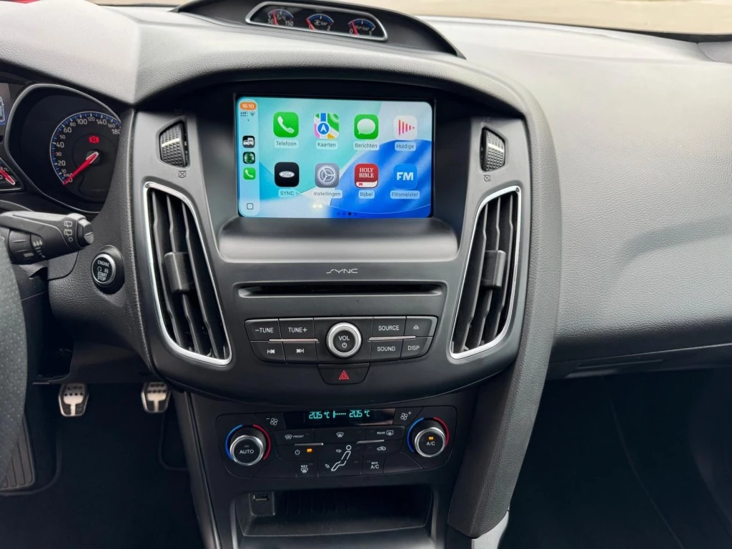 Ford Focus – foto 28