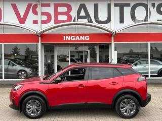 Peugeot 2008 – thumbnail 2