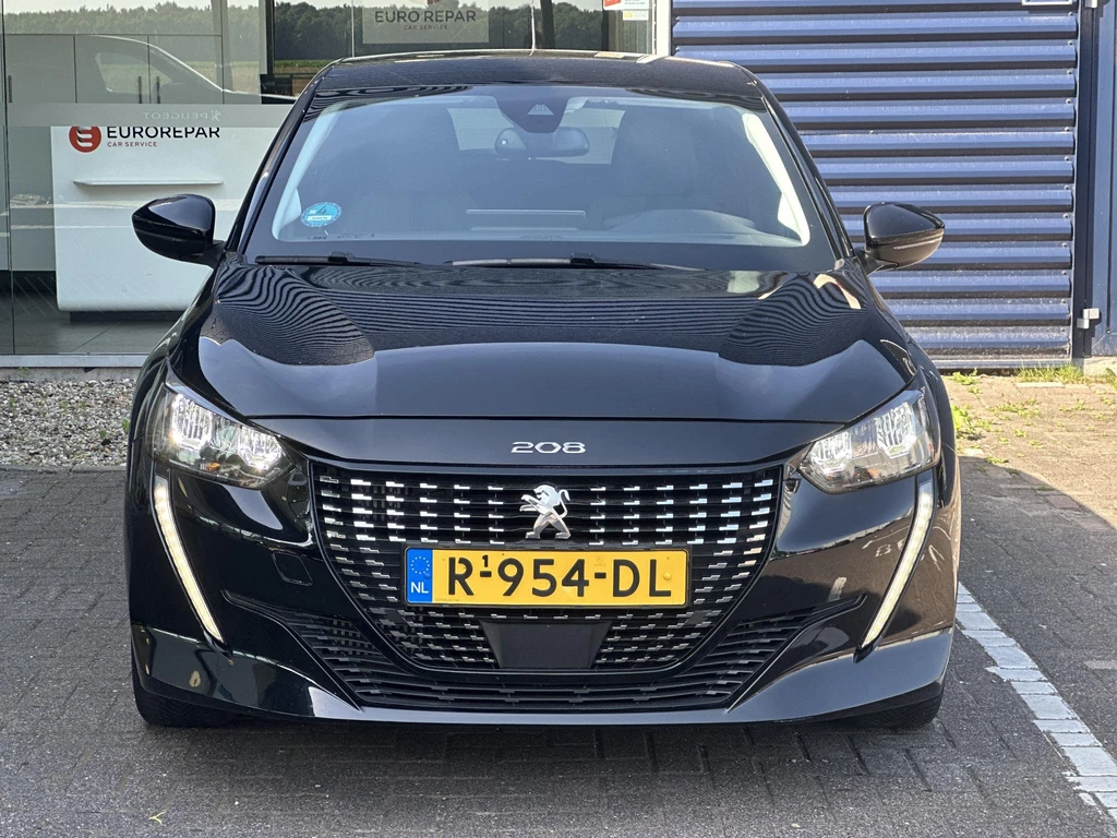 Peugeot 208 – foto 6