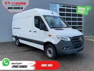 Mercedes-Benz Sprinter – thumbnail 8