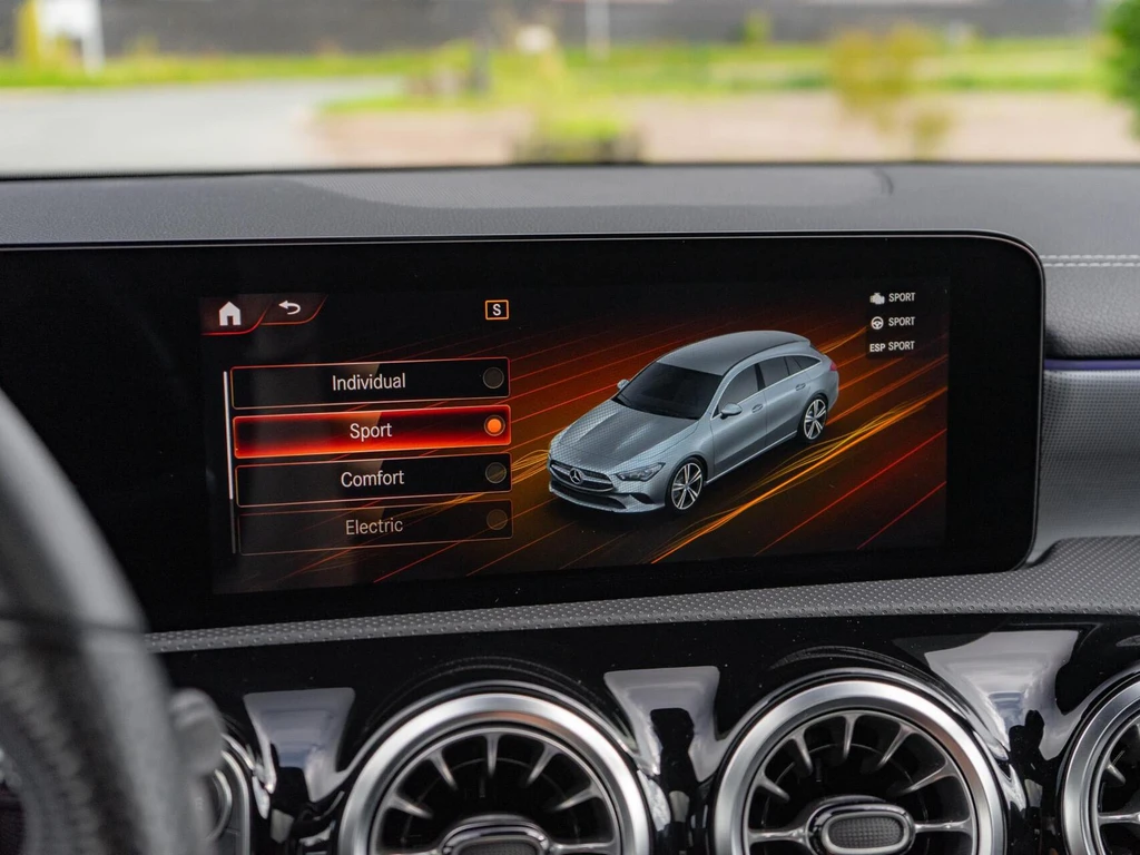 Mercedes-Benz CLA – foto 36