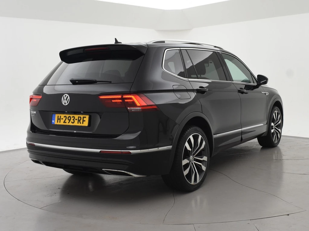 Volkswagen Tiguan Allspace – foto 4